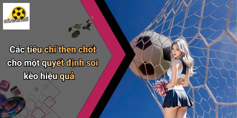 soi kèo 2 Soi Kèo