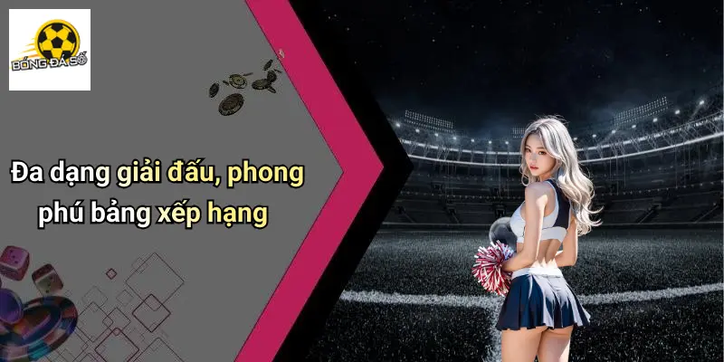 Bảng Xếp Hạng