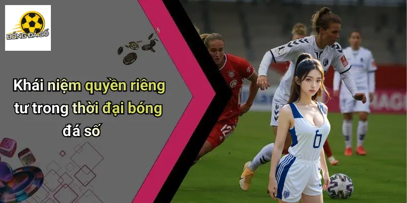 Quyền Riêng Tư