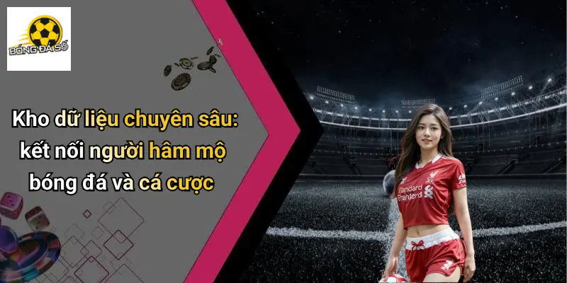 Bóng Đá Số
