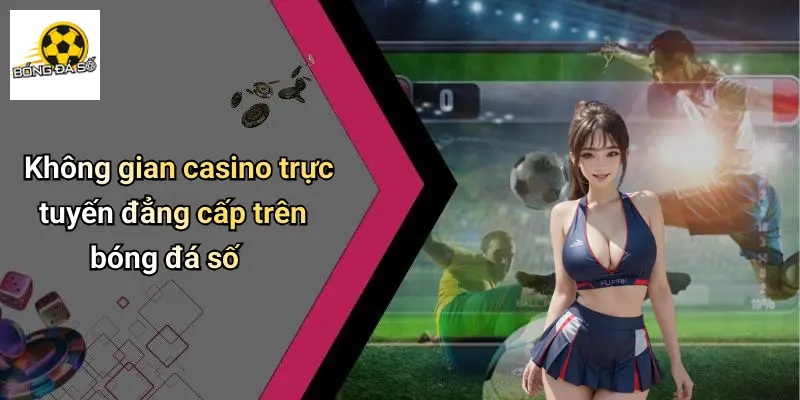 Bóng Đá Số