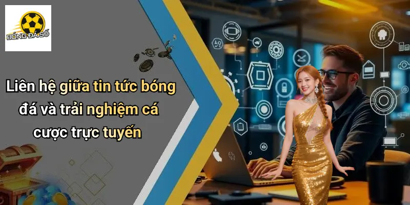 Tin Tức Bóng Đá