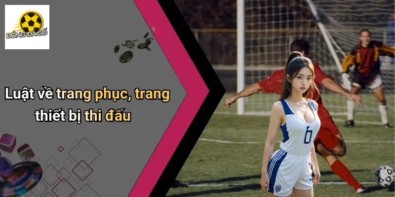 Luật Cơ Bản Trong Bóng Đá: Phôi Thai Của Mọi Trận Đấu 3 Luật Cơ Bản Trong Bóng Đá