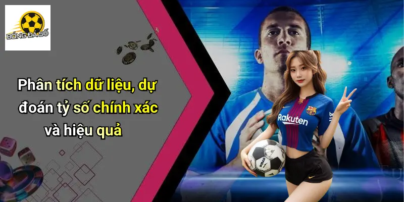 Bóng Đá Số