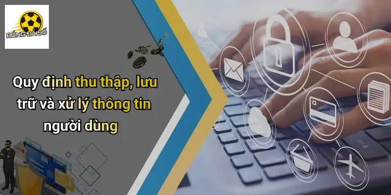 Chính Sách Bảo Mật