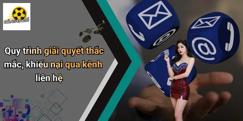 Liên Hệ