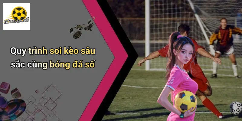 soi kèo 3 Soi Kèo
