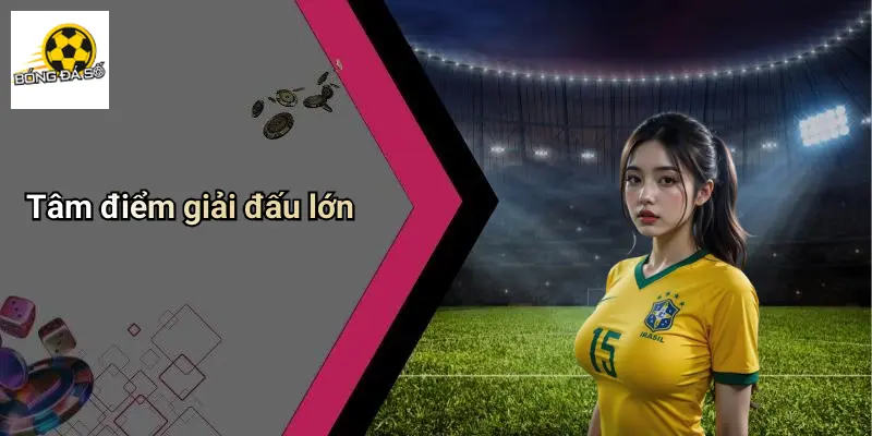 Tin Tức Bóng Đá