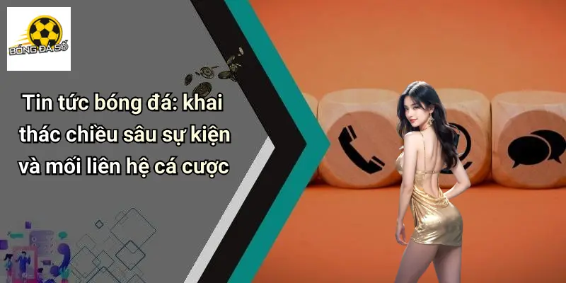 Tin Tức Bóng Đá