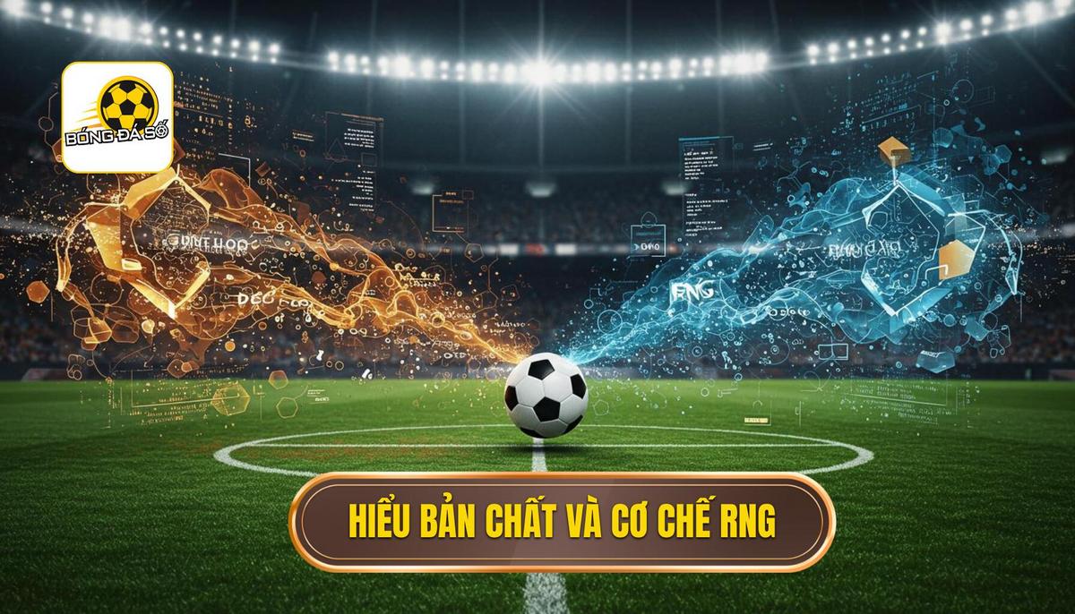 Mẹo Cá Cược Bóng Đá Ảo Hiệu Quả: Bí Quyết Thắng Lớn Từ Chuyên Gia 1 Phần 1_ Hiểu Rõ Bản Chất và Cơ Chế RNG của Bóng Đá Ảo