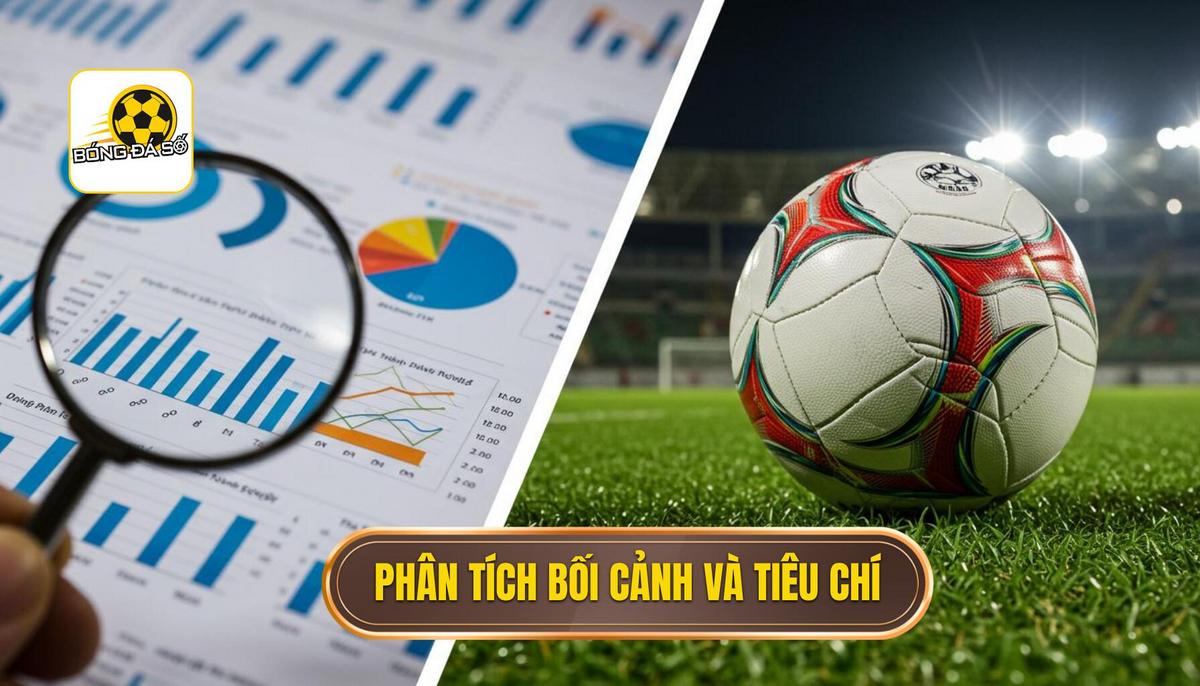 Phân Tích Bối Cảnh và Tiêu Chí Đánh Giá