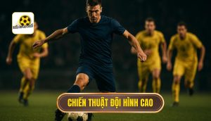 thumb - chiến thuật đội hình cao