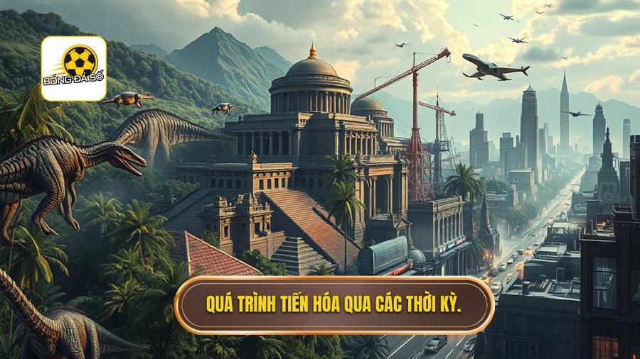 Chiến thuật Pep Guardiola: Sự Tiến Hóa Của Những Bộ Óc Thiên Tài 2 Sự tiến hóa qua các thời kỳ