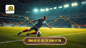 Kèo cược tổng số lần tắc bóng thành công: Cẩm nang toàn diện cho dân chơi chuyên nghiệp