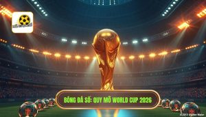 Có bao nhiêu đội tham dự World Cup 2026